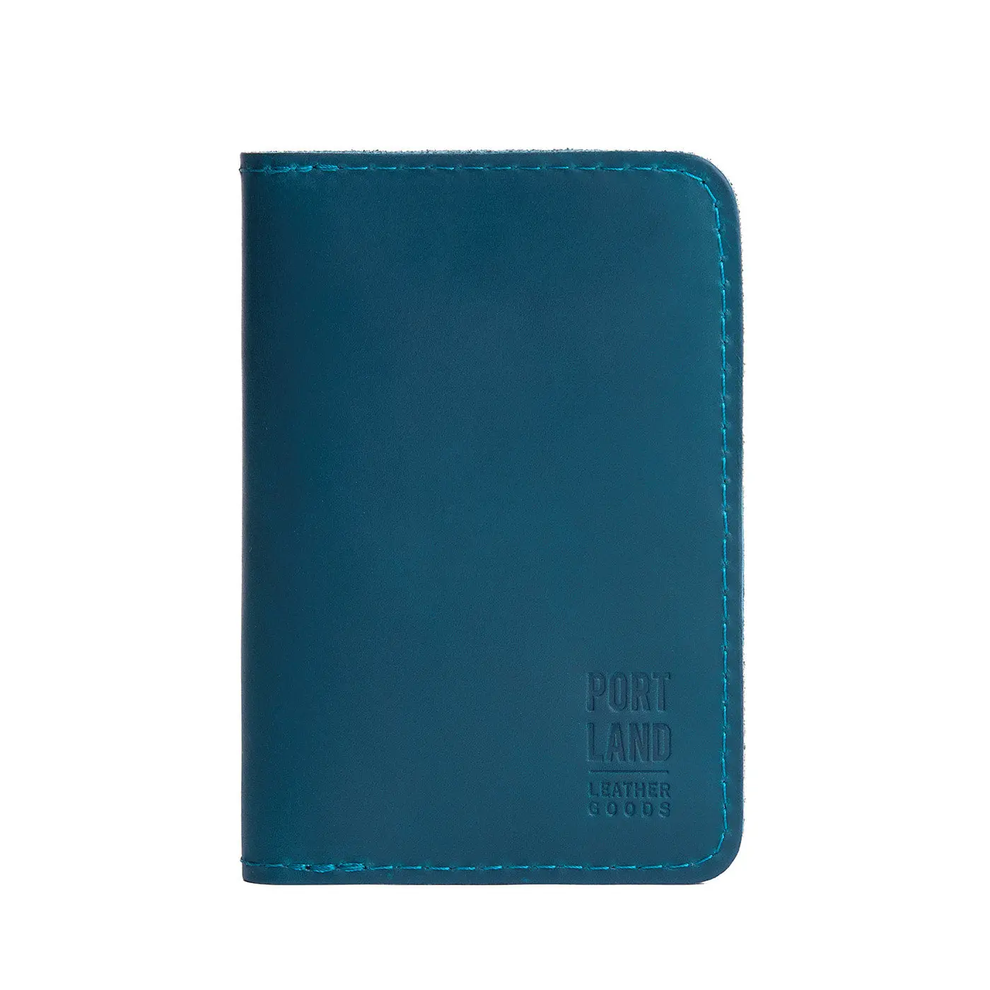 Portland Leather Modern Passport Holder - Travel Ready Organization - Leather Holder, Card Slots, Slim Profile, Secure Fit Portland Leather Modern Passport Holder - Travel Ready Organization - Leather Holder, Card Slots, Slim Profile, Secure Fit