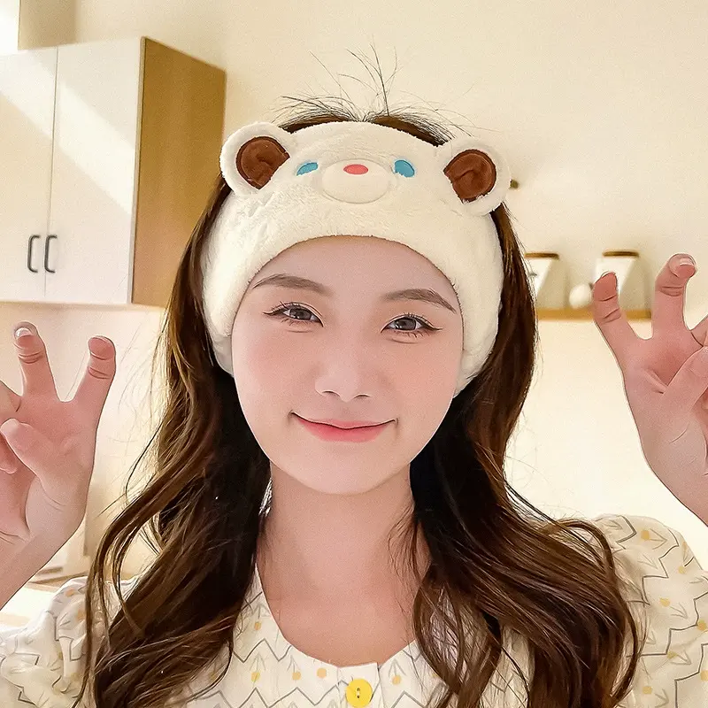 Hair Headband, Hair Accessory, Fashion Headwear, Daily Styling