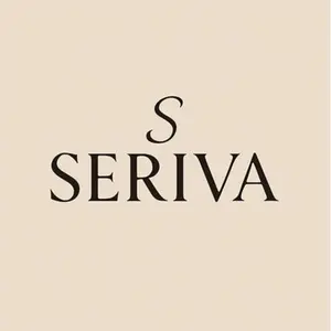 Seriva shop logo