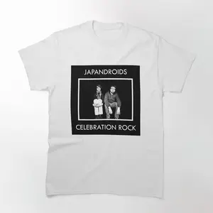 Joyce Manor Young Rock Band T-shirt - Fun and Quirky Band Merchandise Tee - Perfect for Fans of Indie Rock and Halloween 2024 - Great Gift for Music Lovers