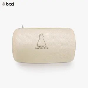 BRXL【Discount for live】Laundry Protection Bags Set for Delicate Clothing - Bra Cup Protector Dress Shape Keeper & Large Garment Bag - Breathable Mesh Design for Machine Washing Lingerie Skirts Pants
