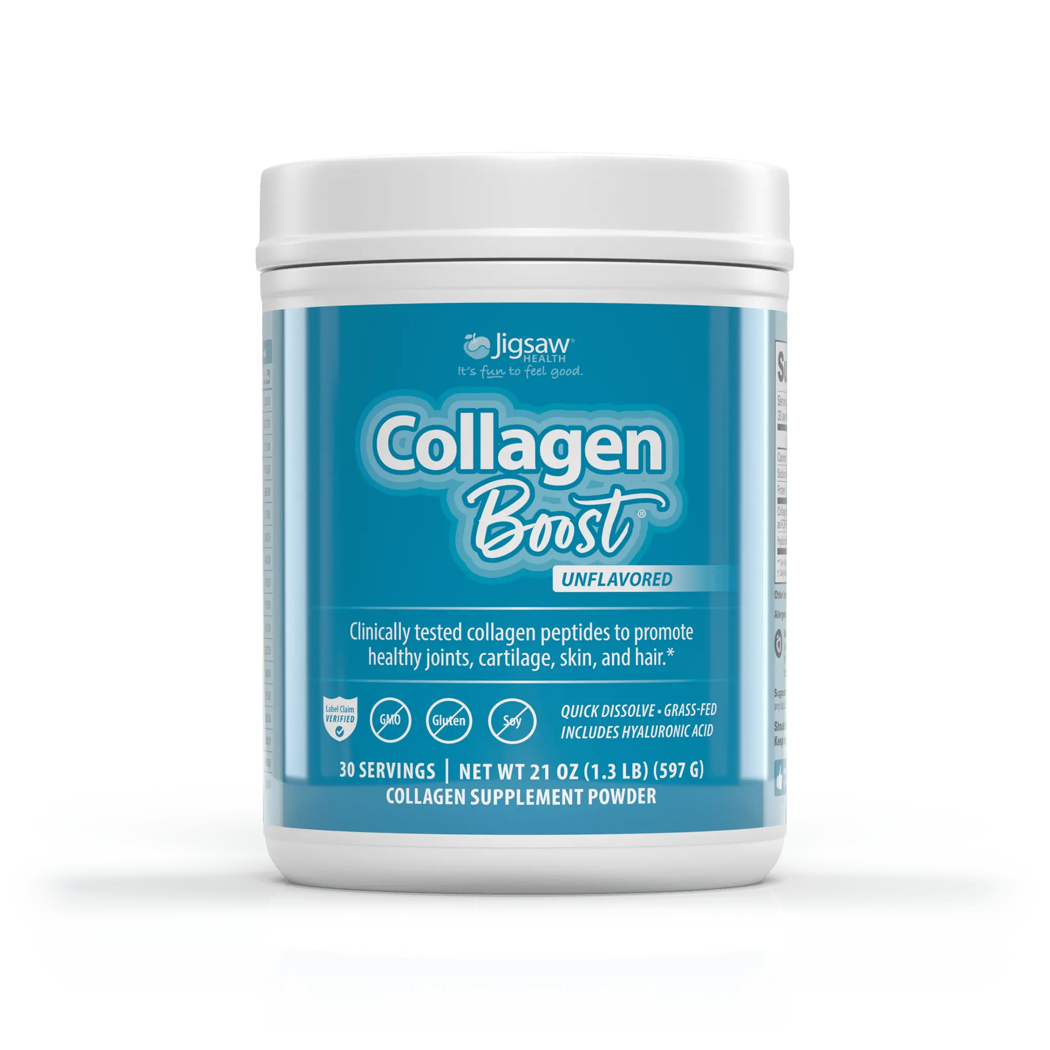 Collagen Boost®