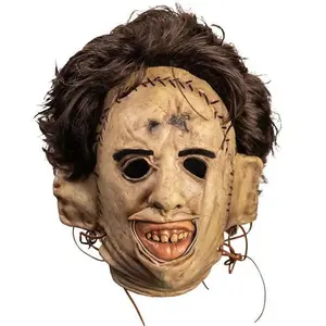 The Texas Chainsaw Massacre Adult Leatherface 1974 Killing Mask
