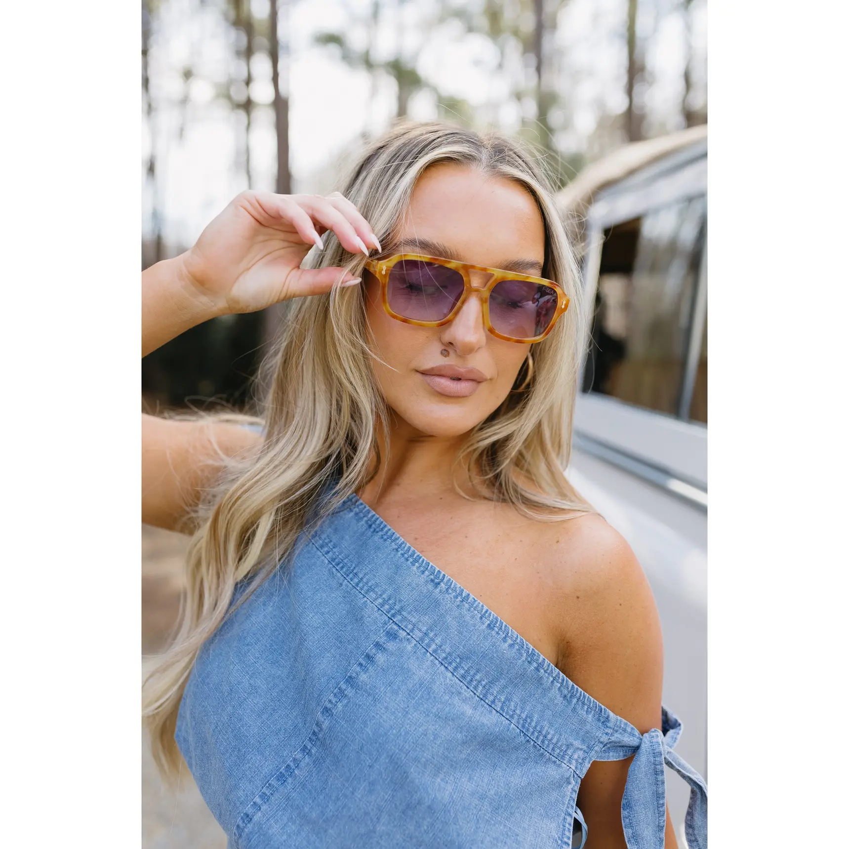 Royal Sunglasses