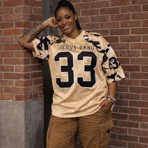 Jesus Gang (Gods Army)