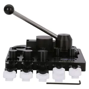 Superior Ring Bending Tool