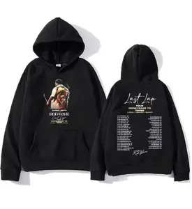 Vintage Last Lap Tour 2025 Rod Wave Hoodies, Graphic shirt, Hoodie Trendy, Unisex Tee, Menswear Top, Womenswear Top