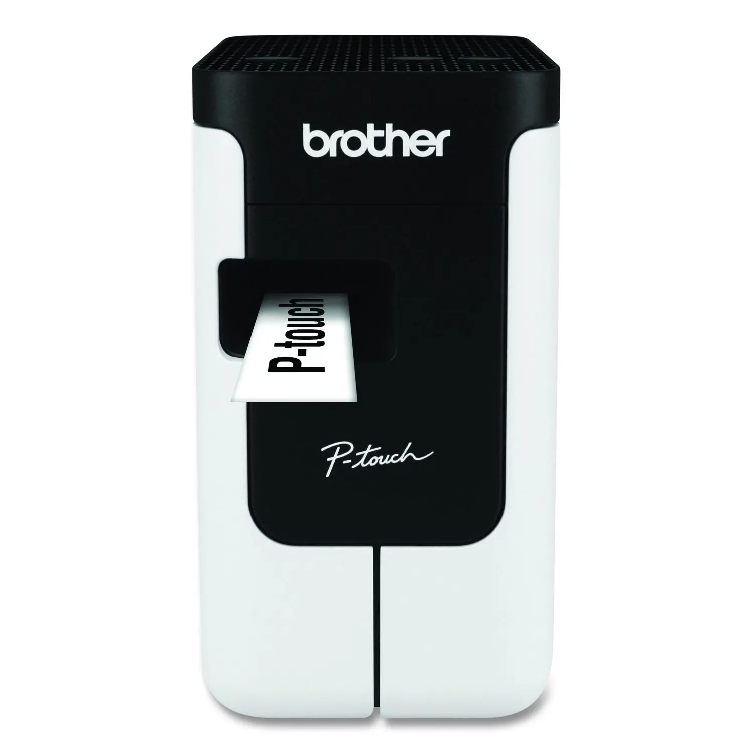 Brother PC-Connectable Label Printer for PC and Mac (PT-P700)