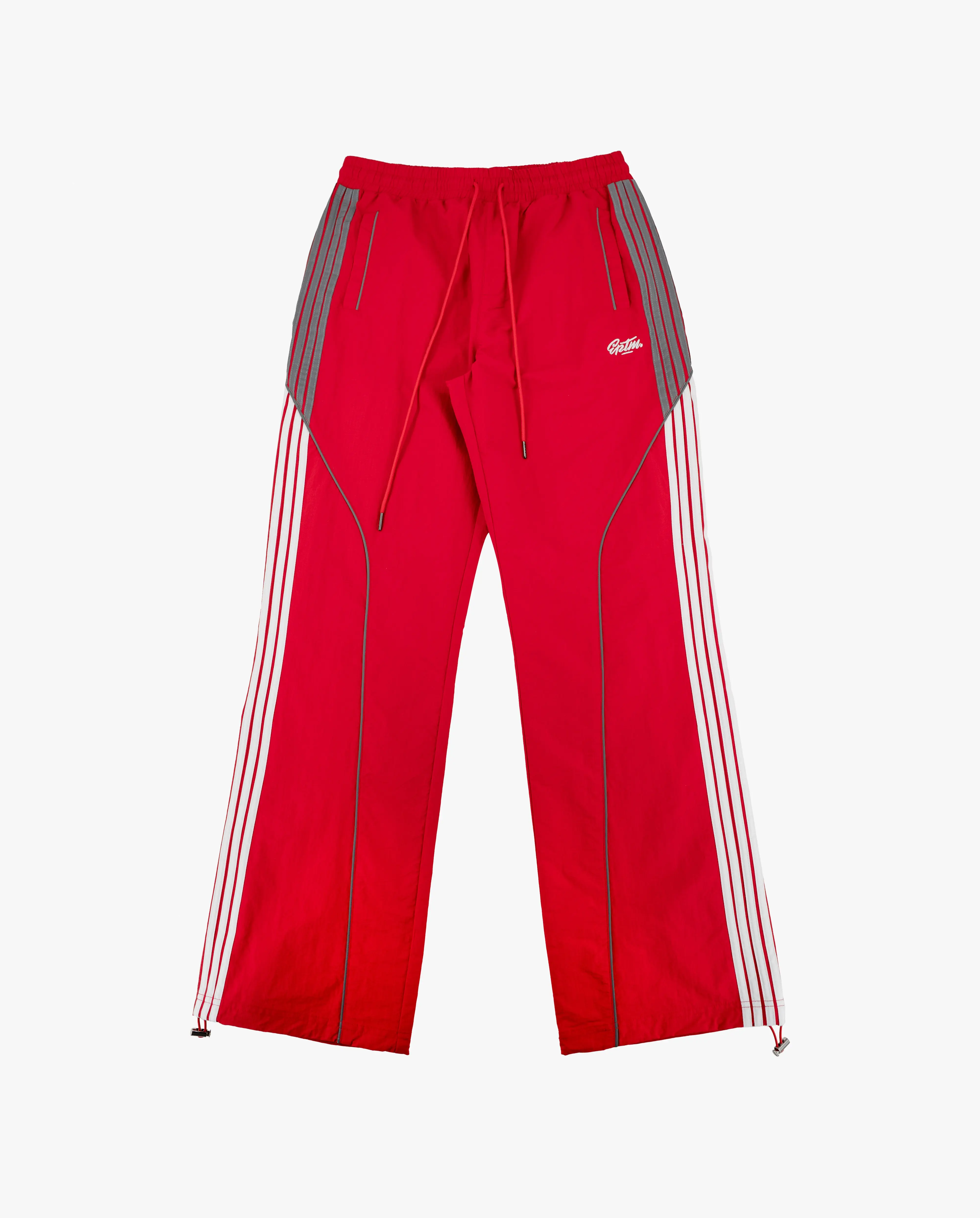 EPTM Motion Pants - Red