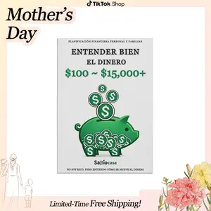 Un Framework Práctico para Transformar Pequeños Ahorros en un Sistema de Inversión Resiliente —Desde Fundaciones de $100 hasta Portafolios Diversificados, Control de Riesgo, Planificación de Emergencias y Estabilidad Financiera a Largo Plazo