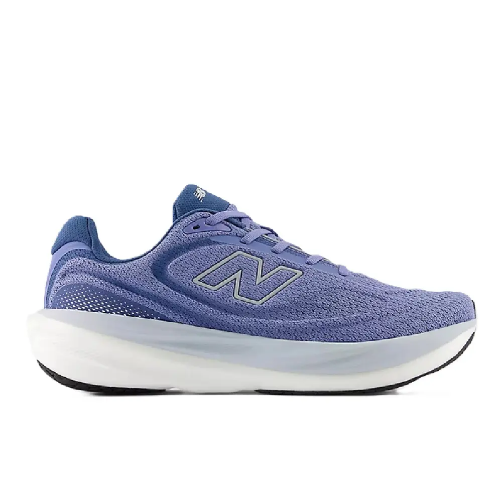 Men's New Balance 1080v15 Running Blue Grey (M108078J)