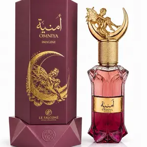 Le Falcone Omnya Imagine – Eau De Parfum For Her (100ML)