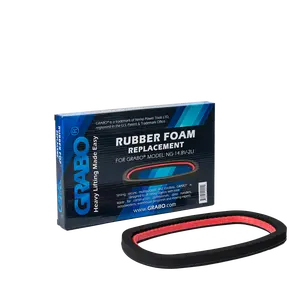 FOAM - RUBBER SEAL FOAM - RUBBER SEAL
