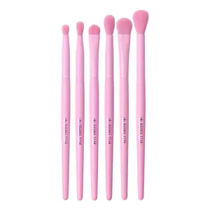 6PC Eye Brush Bundle 6PC Eye Brush Bundle