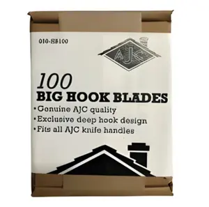 AJC Big Hook Roofing Blades