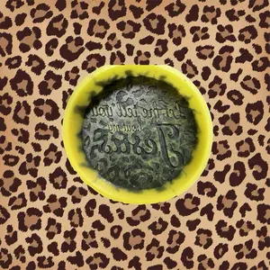 Let Me Tell Yall Bout My Jesus Freshie Mold