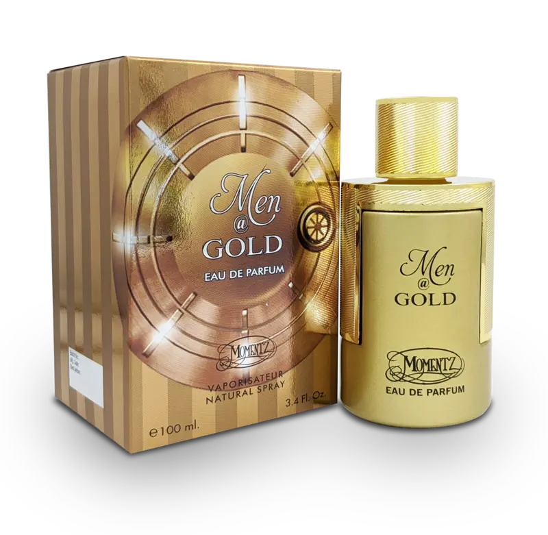 911 gold cologne - TikTok Shop