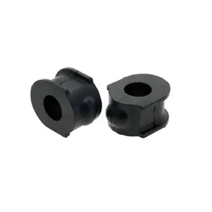 Front Suspension Stabilizer Bar Bushing Kit for Buick Park Avenue 3.8L 1997-2005