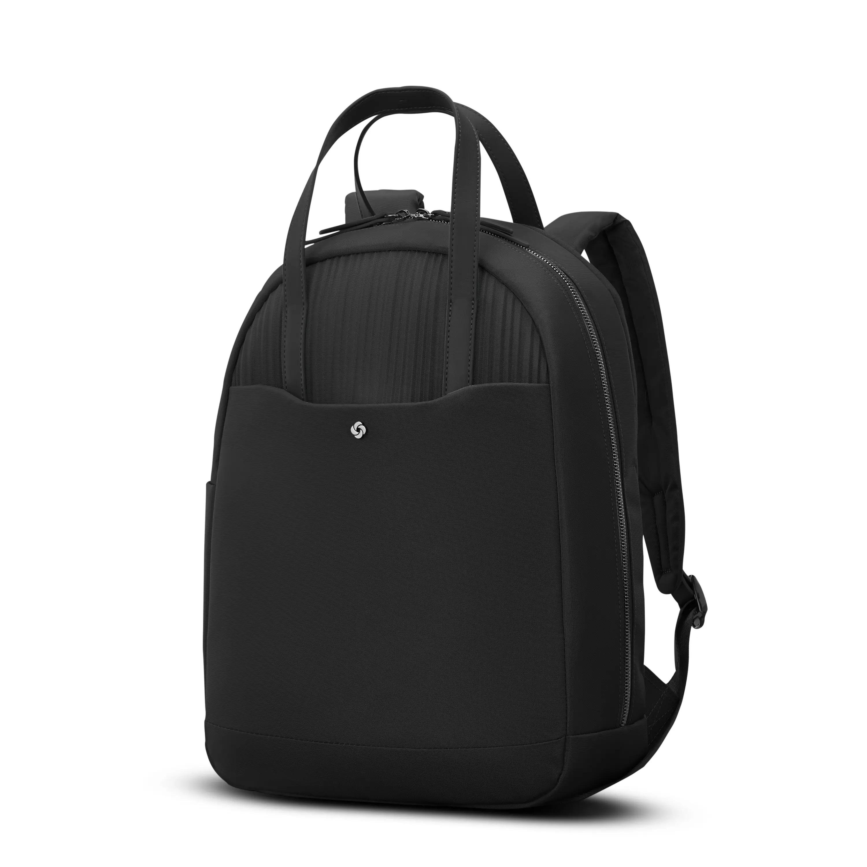 Samsonite Silhouette 18 Softside Women's Backpack - Backpacks Samsonite Silhouette 18 Softside Women's Backpack - Backpacks