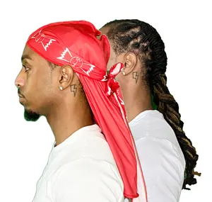 LocRag Lightweight Breathable Cap for  Locs, Braids Styles, Twists and more