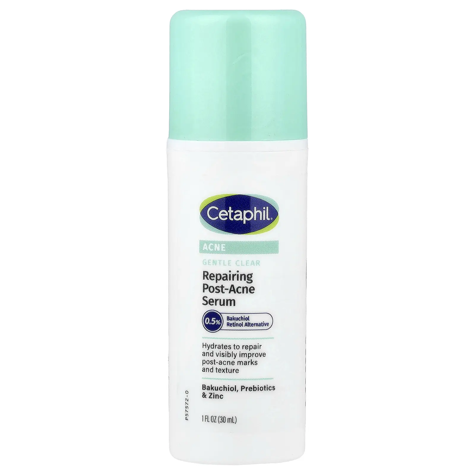 Cetaphil Repairing Post-Acne Serum, 1 fl oz (30 ml)
