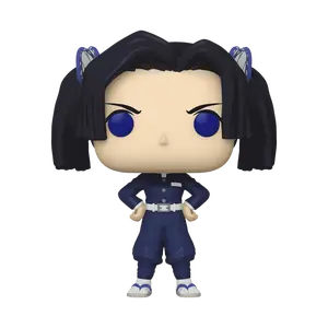 Demon Slayer Aoi Kanzaki Funko Pop! Animation Vinyl Figure #1535