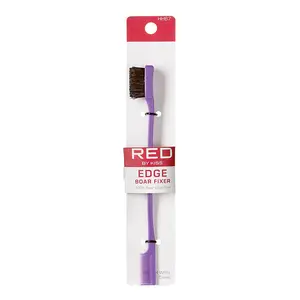 RED by KISS Ultimate Edge Boar Fixer