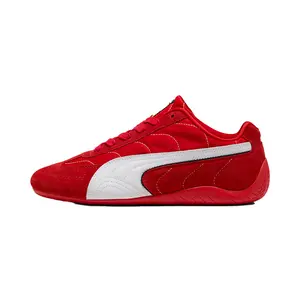 Scuderia Ferrari Monza Speedcat "Rosso Corsa / Puma White" 309077 01