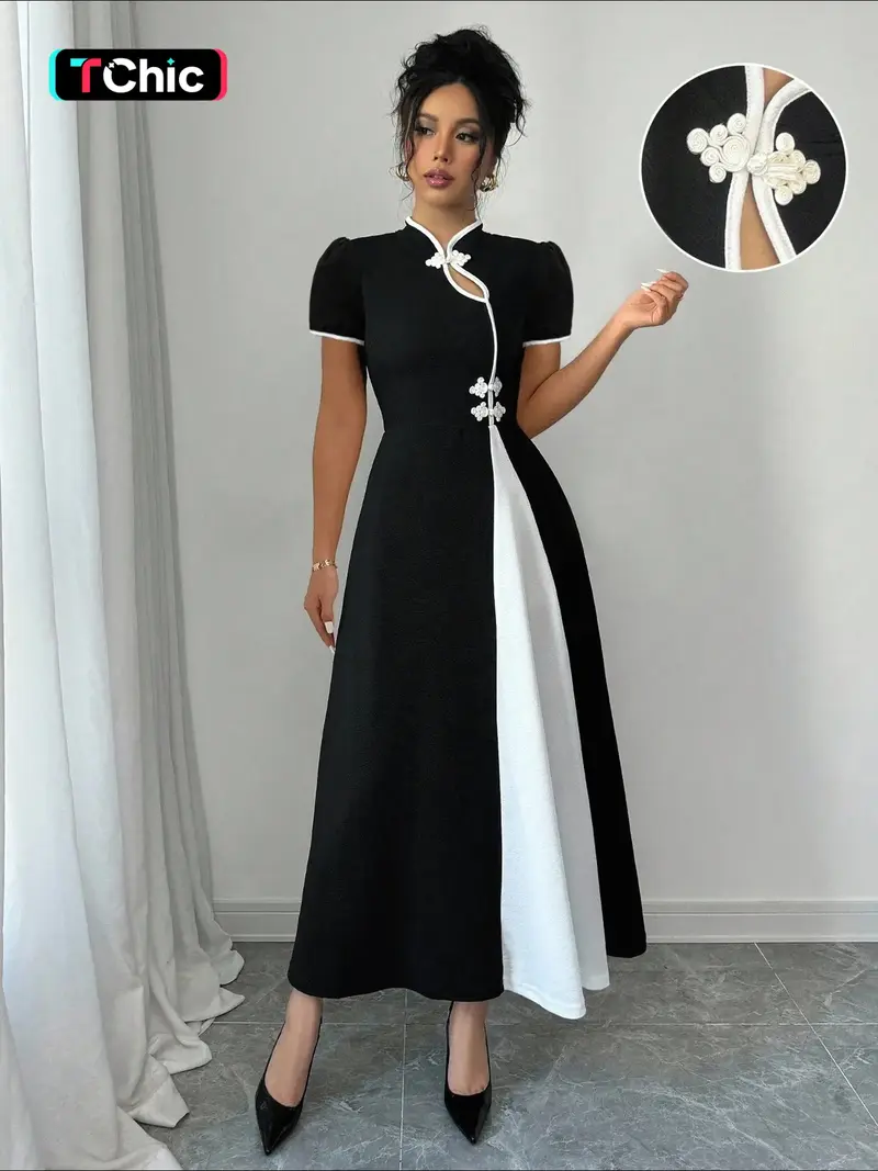 brown blazer dress Mateo Oversized Blazer / Cacao Brown | MESHKI