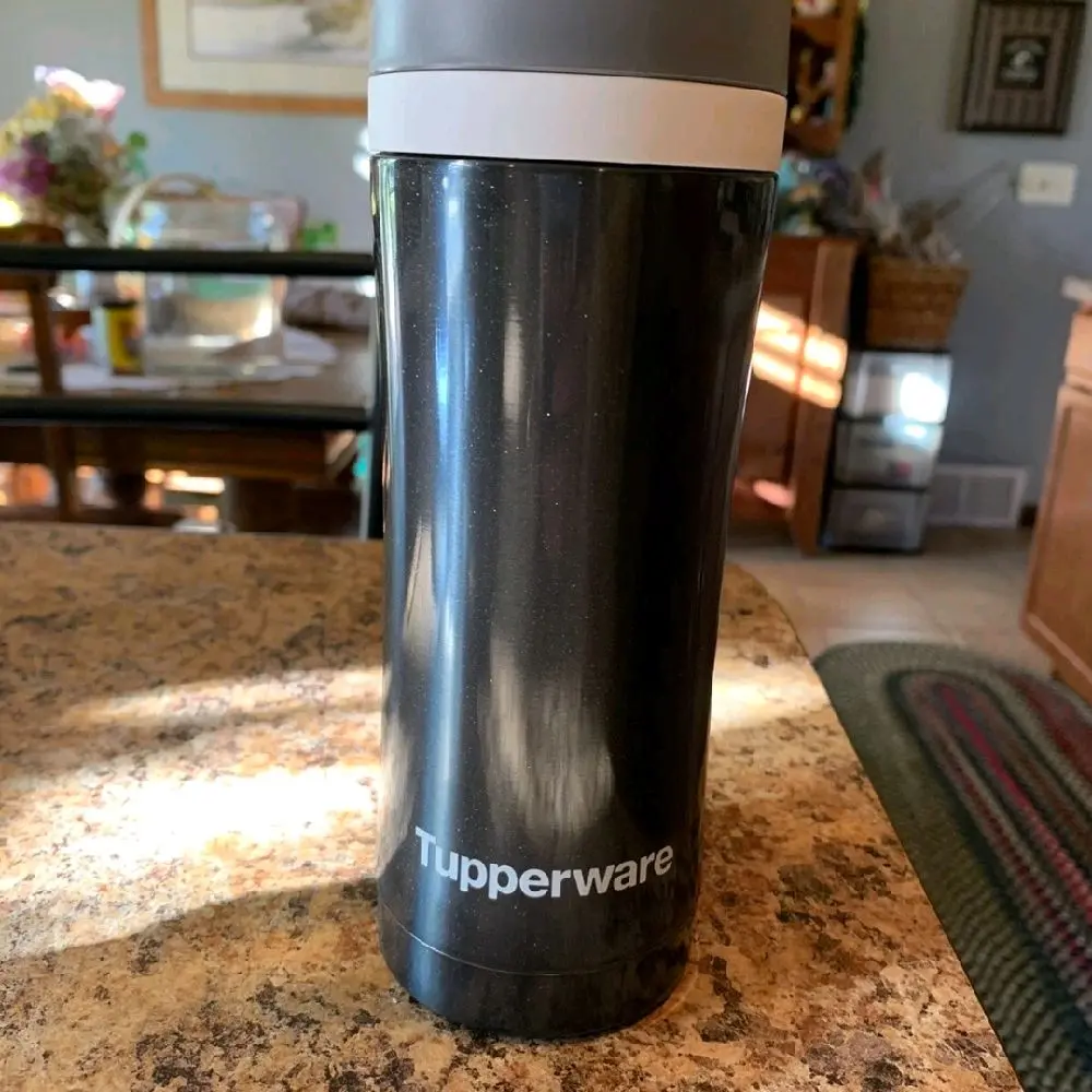 Insulated Thermal Flask
