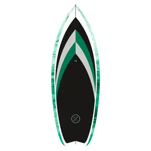 Hyperlite Frother 2.0 Wakesurf 2024