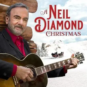 Neil Diamond - A Neil Diamond Christmas NEW Vinyl Record 602448037398