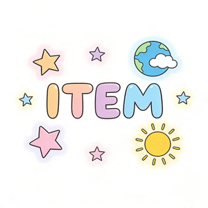 I TEM