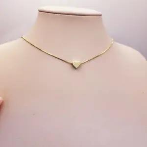 Pata e lana’s heart