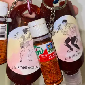 Key chains
