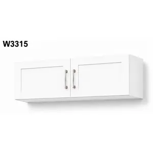 W3315 Wall Cabinet | 33" Wide x 15" High | Launch Cabinet Collection