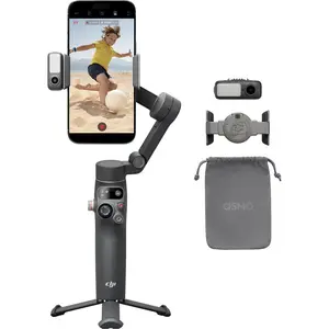 DJI Osmo Mobile 7P Gimbal Stabilizer for Smartphone 3-Axis Phone Gimbal