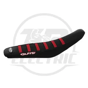 Guts Seat Cover for ETM RTR
