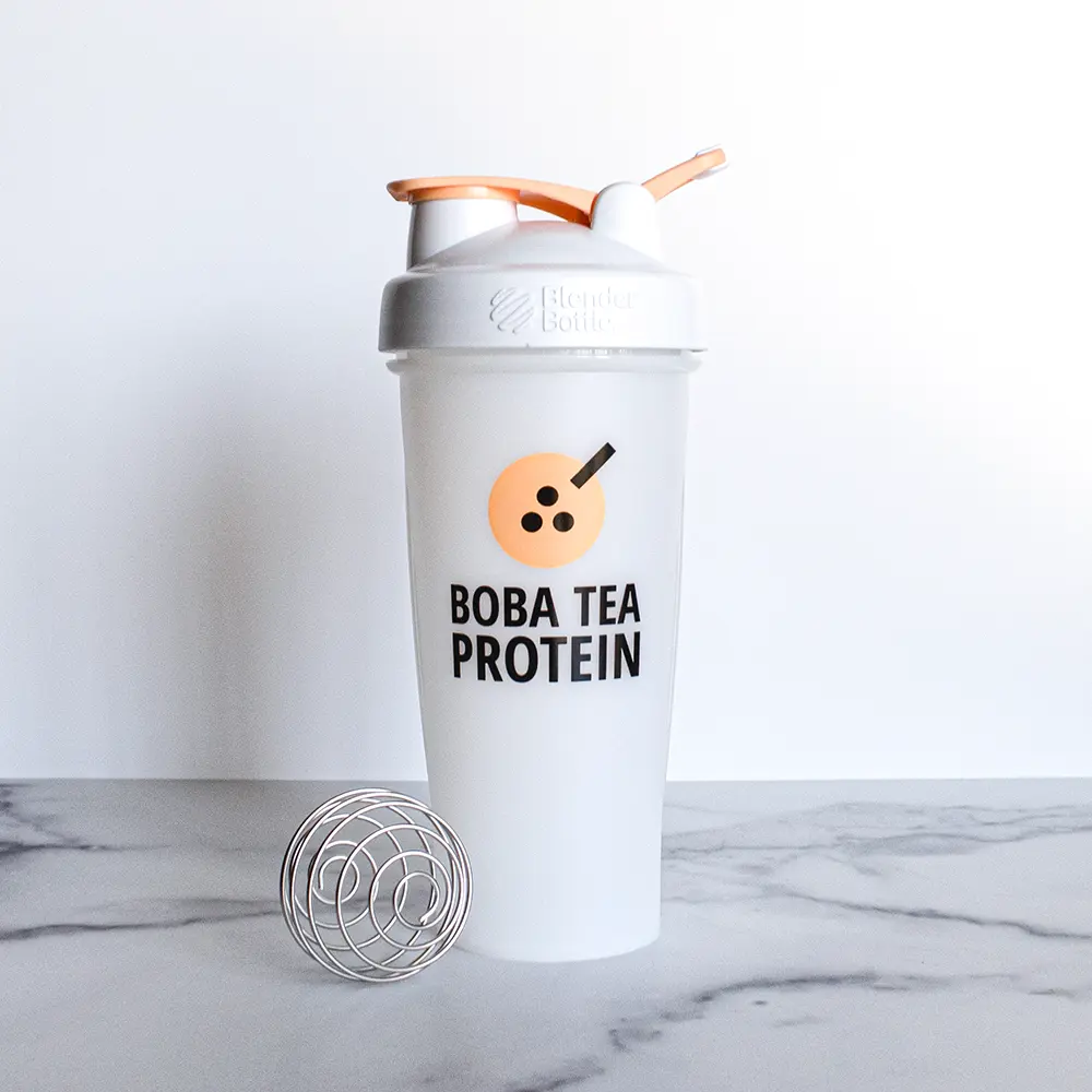 Logo Shaker Logo Shaker