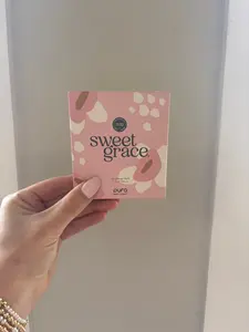 Sweet Grace Car Diffuser Refill