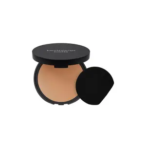 bareMinerals Barepro 24hr Skin-perfecting Pressed Powder Foundation in Medium 35 Neutral