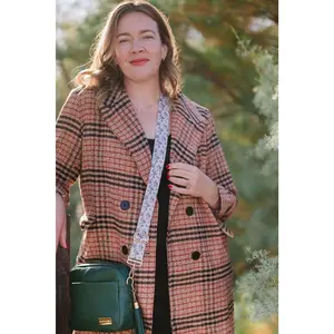 Ivy Adjustable Bag Strap