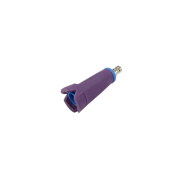 Draeger BP Connectors 5.0mm for Adult Air Hoses | BPC43