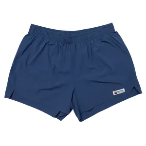 NEW Women's Journey Tech 3.5" Short