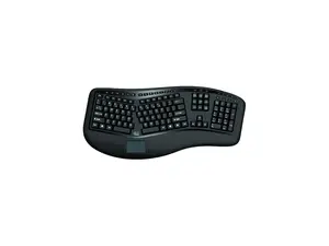 WRLS ERGO TOUCHPAD KEYBOARD WRLS ERGO TOUCHPAD KEYBOARD
