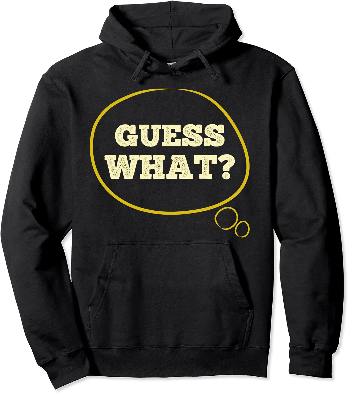 Guess What? (On The Back) I'm Going To Be A Big Brother Pullover Hoodie - Jessicajon Shop 74B0951VCRXQ