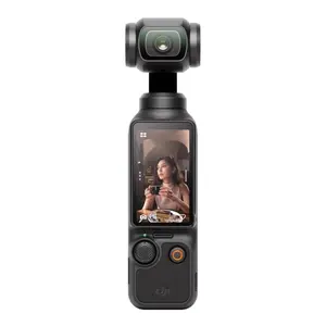Brand New DJI Osmo Pocket 3 Handheld Camera - Just Exchanged New/Sealed - M3055