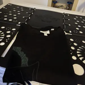 BOXLEGEND Shirt Folder Board Tshirt Clothes Folder Folding Board Durable Laundry Sorter Helper Liner, Clothes Organiser，Black