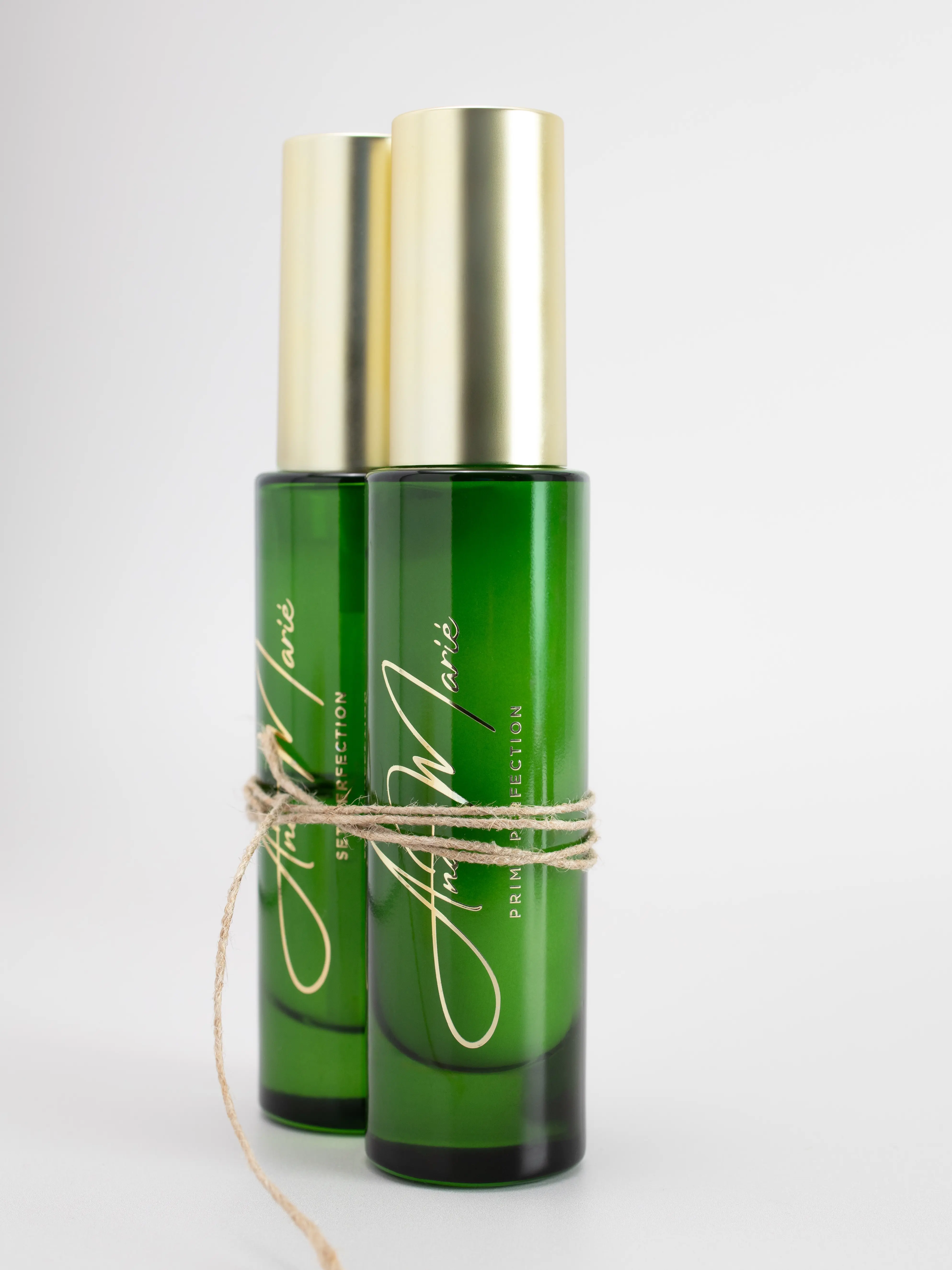 Ana Marié The Ritual Clean Beauty Set - Hydrating Primer, Luminous Setting Spray Aloe Hyaluronic sohochic