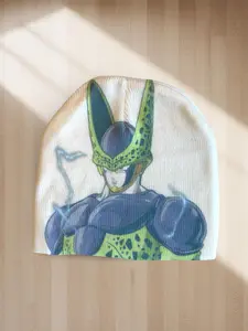 Perfect Cell Beanie